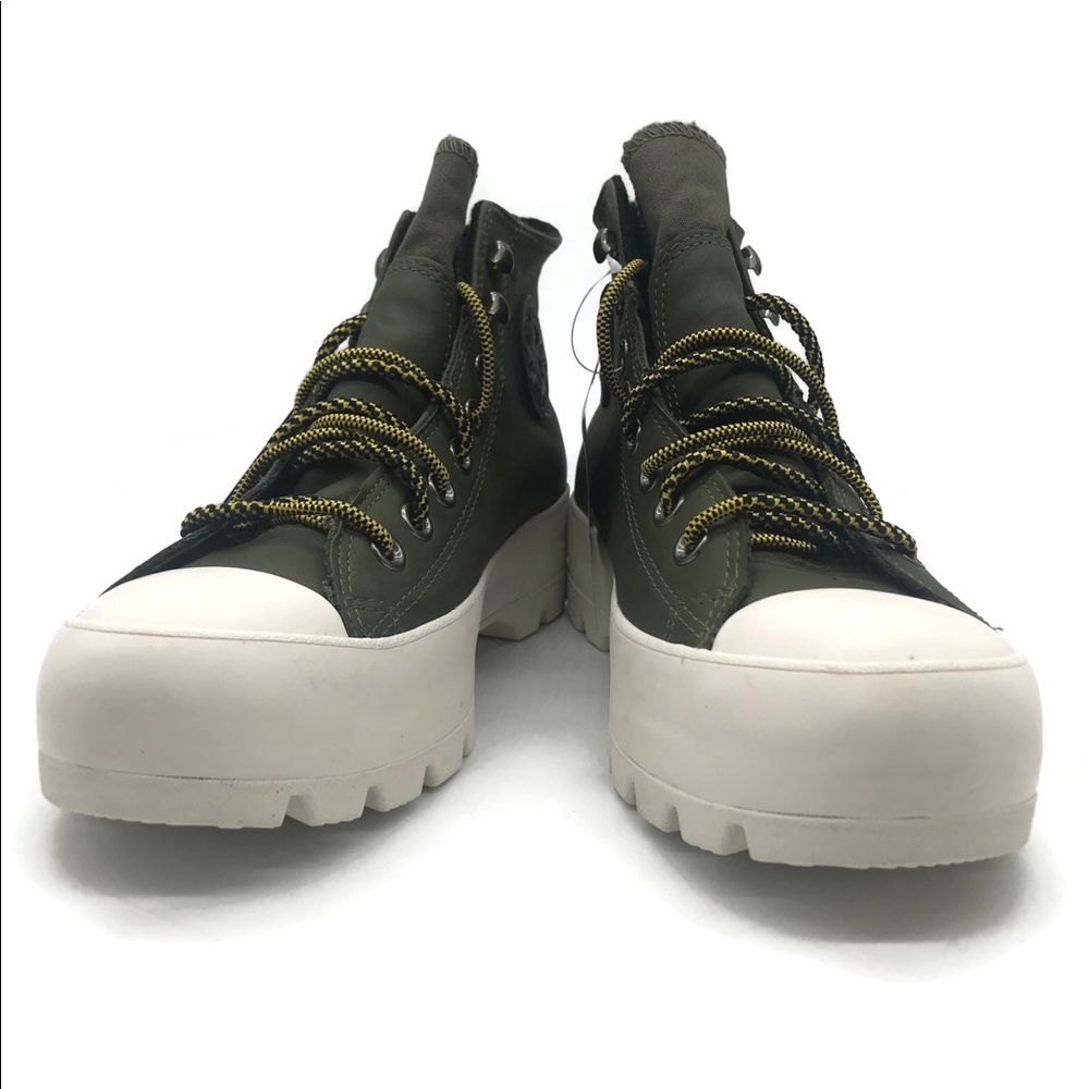 Women’s Converse Ctas Lugged Winter Hi Field Surpl - Picture 3 of 5